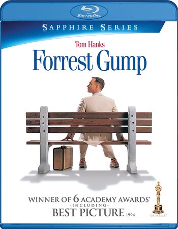 Forrest Gump 1994 Dual Audio Hindi ORG 1080p 720p 480p BluRay x264 ESubs Full Movie Download