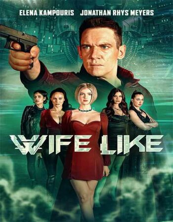 WifeLike 2022 English 720p WEB-DL 950MB Download