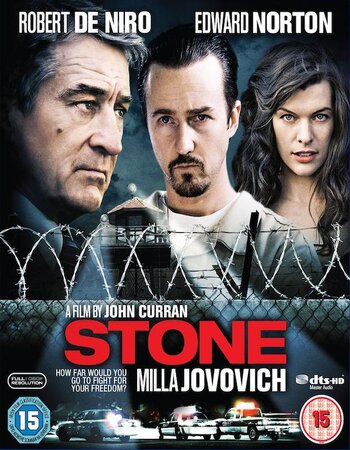 Stone 2010 Dual Audio Hindi ORG 1080p 720p 480p WEB-DL x264 ESubs Full Movie Download