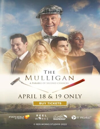 The Mulligan 2022 English 720p WEB-DL 1GB Download