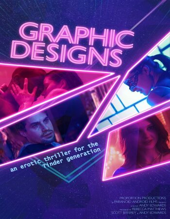 Graphic Designs 2022 English 720p WEB-DL 800MB Download