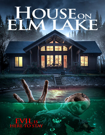 House on Elm Lake 2017 Dual Audio Hindi ORG 720p 480p WEB-DL x264 ESubs Full Movie Download