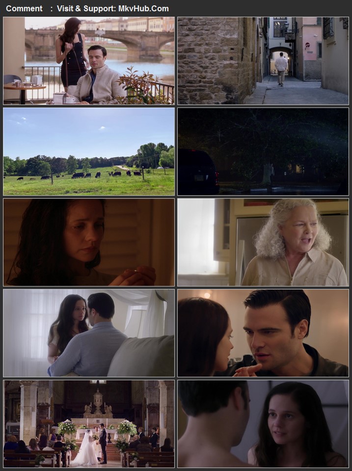 Gabriels Rapture Part Three 2022 English 720p WEB-DL 1.2GB Download