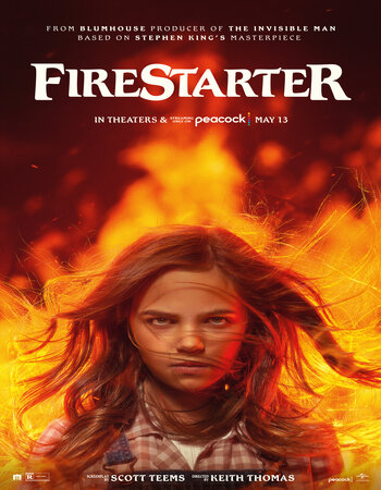 Firestarter 2022 Dual Audio Hindi ORG 1080p 720p 480p WEB-DL x264 ESubs Full Movie Download