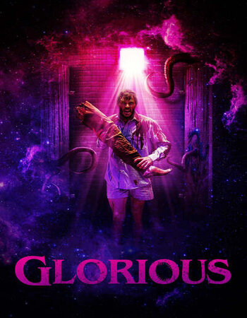 Glorious 2022 English 1080p WEB-DL 1.3GB Download
