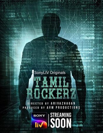 Tamilrockerz 2022 S01 Complete Hindi ORG 720p 480p WEB-DL x264 ESubs Download