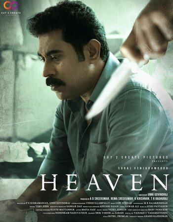 Heaven 2022 Hindi ORG 1080p 720p 480p WEB-DL x264 ESubs Full Movie Download