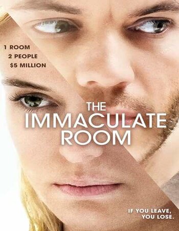 The Immaculate Room 2022 English 1080p WEB-DL 1.5GB Download