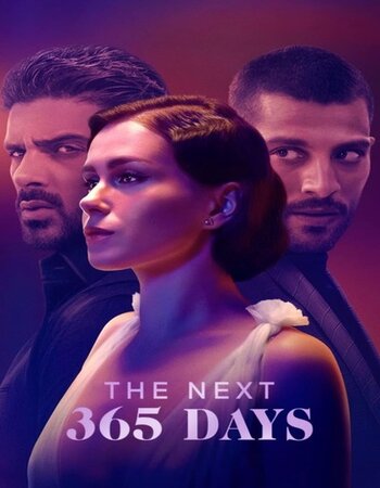 The Next 365 Days 2022 English 720p WEB-DL 1GB ESubs