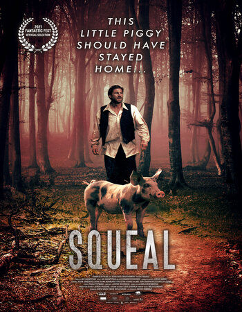 Squeal 2022 English 720p WEB-DL 750MB Download