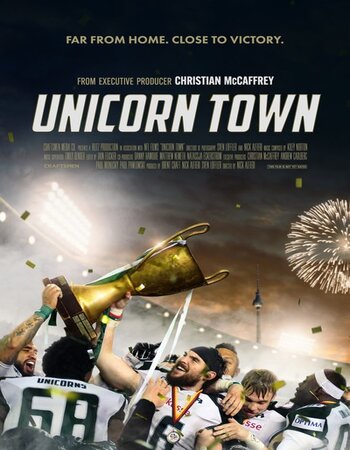 Unicorn Town 2022 English 720p WEB-DL 750MB Download