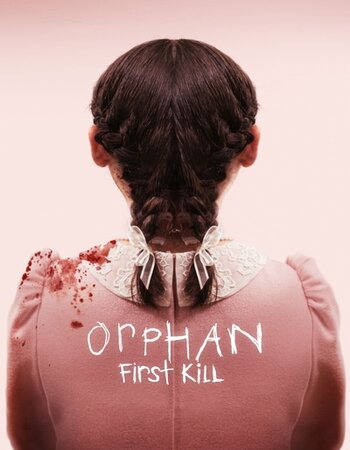 Orphan: First Kill 2022 English 1080p WEB-DL 1.7GB ESubs