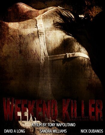 Weekend Killer 2011 Dual Audio [Hindi-English] 720p WEB-DL 850MB ESubs