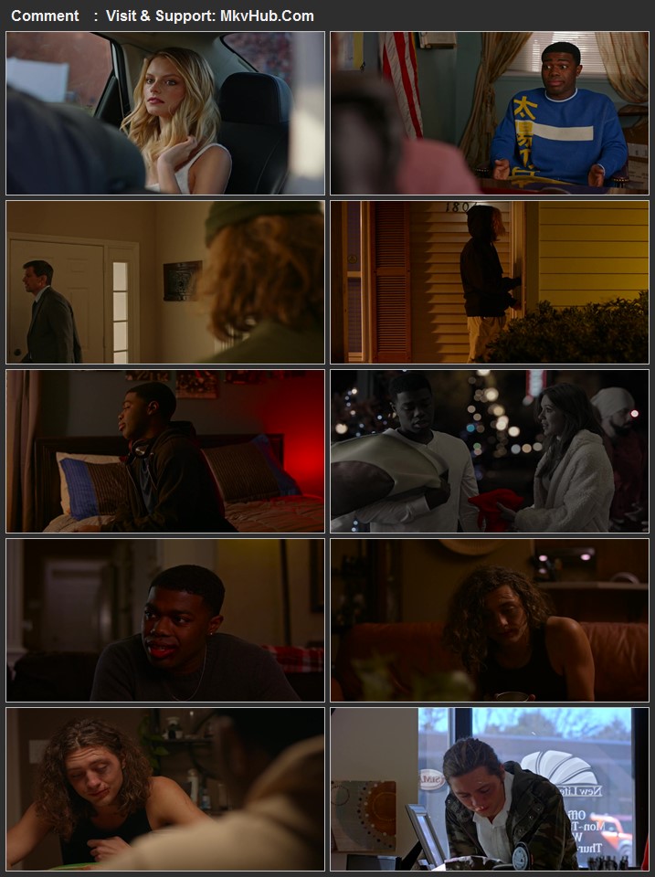 One More Dream 2022 English 720p WEB-DL 800MB Download