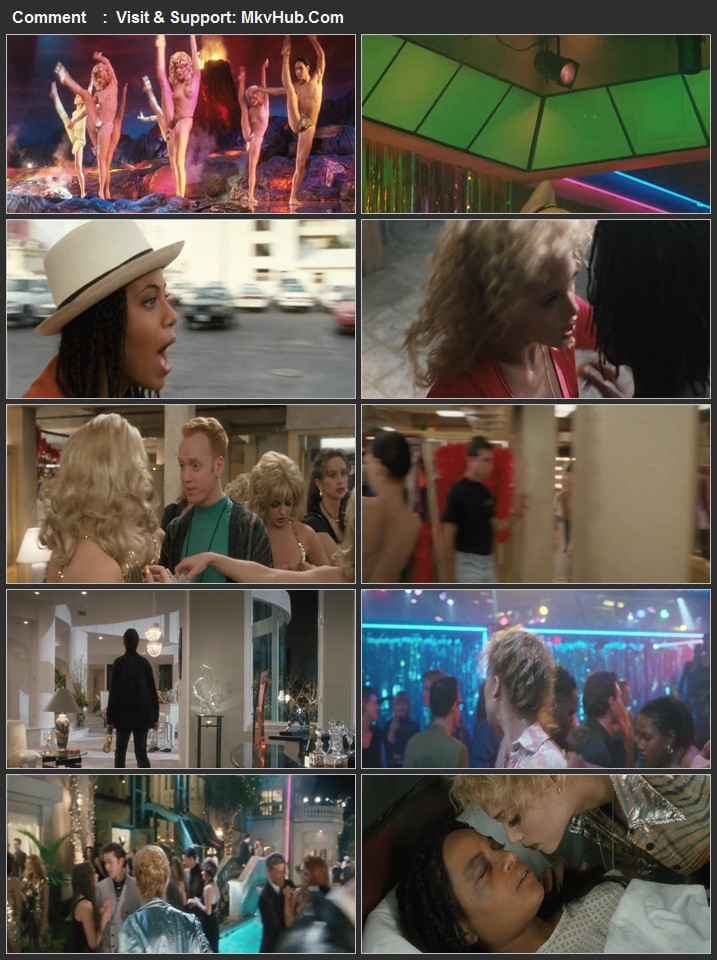 Showgirls 1995 English 720p BluRay 1.3GB Download