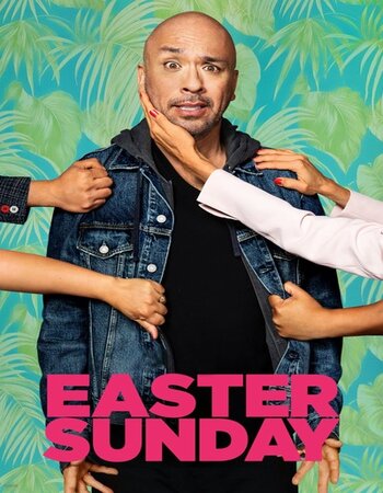 Easter Sunday 2022 English 720p WEB-DL 850MB ESubs