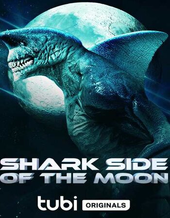 Shark Side of the Moon 2022 English 720p WEB-DL 800MB ESubs