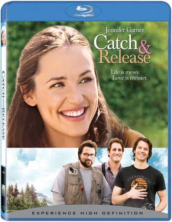 Catch and Release 2006 Dual Audio Hindi ORG 1080p 720p 480p BluRay x264 ESubs Full Movie Download