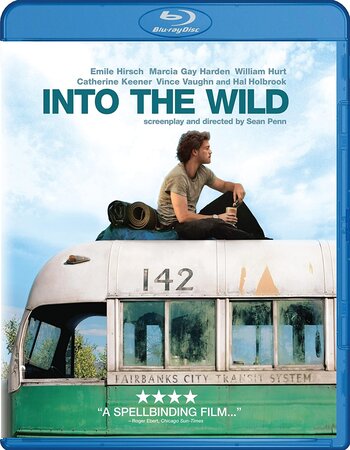 Into the Wild 2007 Dual Audio Hindi ORG 1080p 720p 480p BluRay x264 ESubs Full Movie Download