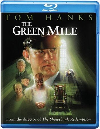 The Green Mile 1999 Dual Audio Hindi ORG 1080p 720p 480p BluRay x264 ESubs Full Movie Download