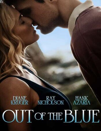 Out of the Blue 2022 English 720p WEB-DL 950MB ESubs