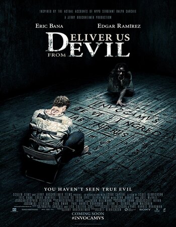 Deliver Us from Evil 2014 Dual Audio [Hindi-English] 1080p BluRay 2.2GB Download