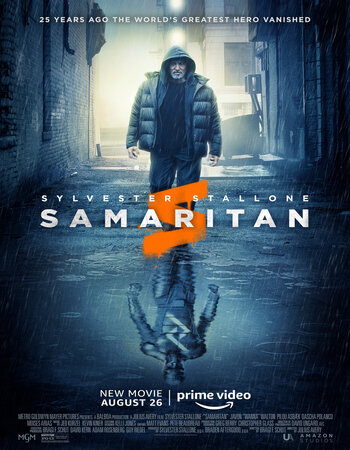 Samaritan 2022 Dual Audio Hindi ORG 1080p 720p 480p WEB-DL x264 ESubs Full Movie Download