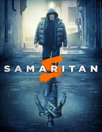 Samaritan 2022 English 1080p WEB-DL 1.7GB Download
