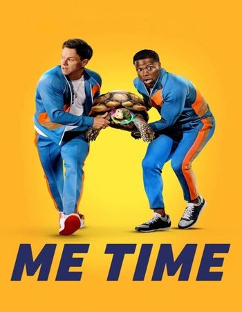 Me Time 2022 English 1080p WEB-DL 1.7GB Download