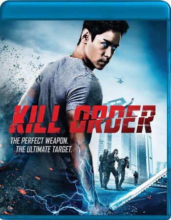 Kill Order 2017 Dual Audio Hindi ORG 720p 480p BluRay x264 ESubs Full Movie Download