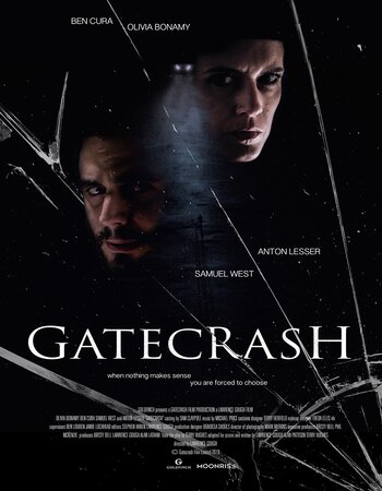 Gatecrash 2020 Dual Audio Hindi ORG 720p 480p WEB-DL x264 ESubs Full Movie Download