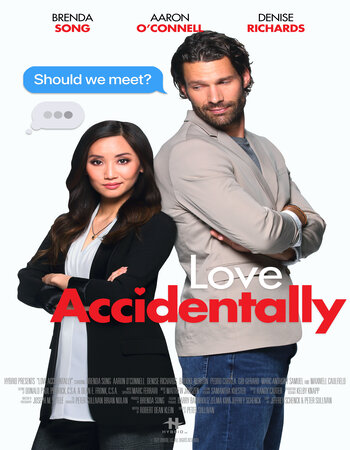 Love Accidentally 2022 Dual Audio Hindi (UnOfficial) 720p 480p WEBRip x264 ESubs Full Movie Download
