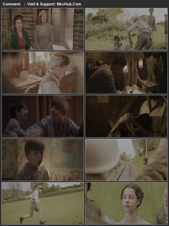 The Railway Children Return 2022 English 720p WEB-DL 850MB Download