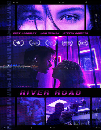 River Road 2022 Dual Audio Hindi (UnOfficial) 720p 480p WEBRip x264 ESubs Full Movie Download