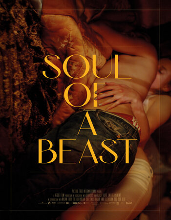Soul of a Beast 2021 Hindi (UnOfficial) 720p 480p WEBRip x264 ESubs Full Movie Download