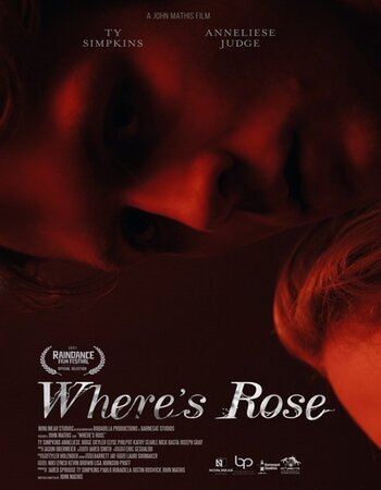 Where's Rose 2021 English 720p WEB-DL 750MB Download