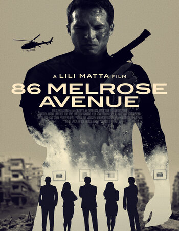 86 Melrose Avenue 2020 Dual Audio Hindi ORG 720p 480p WEB-DL x264 ESubs Full Movie Download