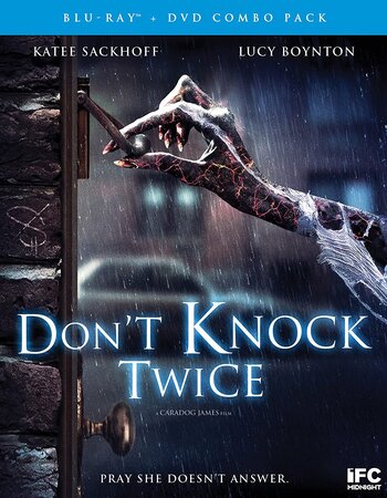 Don't Knock Twice 2016 Dual Audio Hindi ORG 1080p 720p 480p BluRay x264 ESubs Full Movie Download