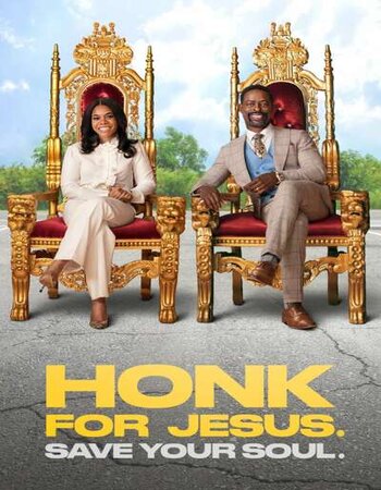 Honk for Jesus. Save Your Soul. 2022 English 1080p WEB-DL 1.7GB Download