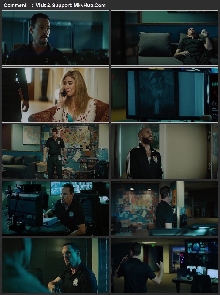 Wire Room 2022 English 1080p WEB-DL 1.6GB Download