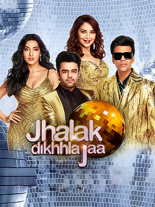 Jhalak Dikhhla Jaa S10 1st October 2022 720p 480p WEB-DL x264 350MB Download