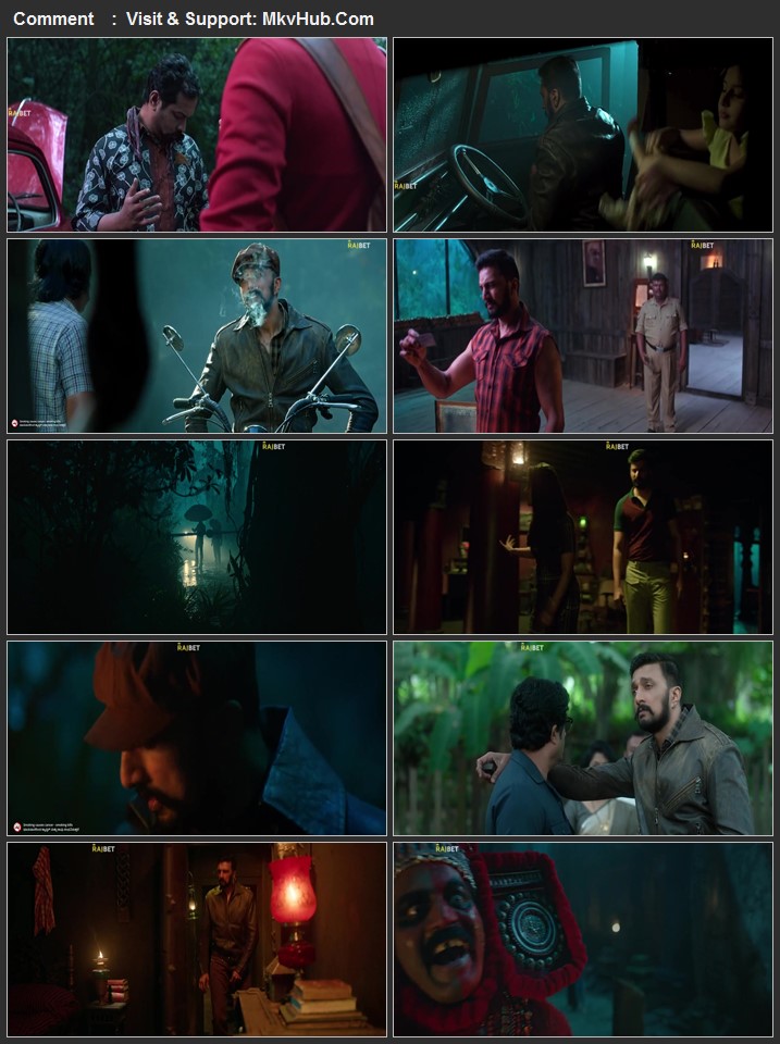 VR (Vikrant Rona) 2022 Hindi 1080p WEB-DL 2.3GB Download