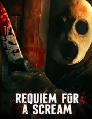 Requiem for a Scream 2022 English 720p WEB-DL 750MB Download