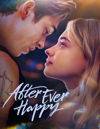 After Ever Happy 2022 English 720p HDCAM 800MB Download