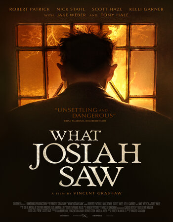 What Josiah Saw 2021 Dual Audio Hindi (UnOfficial) 720p 480p WEBRip x264 ESubs Full Movie Download