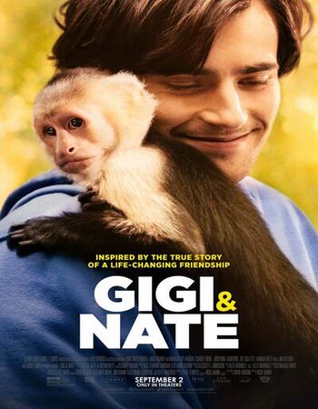 Gigi & Nate 2022 English 720p HDCAM 950MB Download