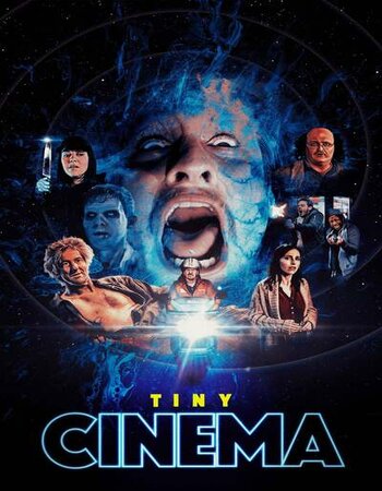 Tiny Cinema 2022 English 720p WEB-DL 750MB ESubs