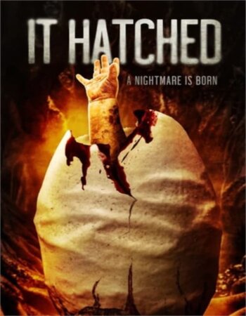 It Hatched 2021 English 720p WEB-DL 850MB ESubs