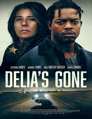 Delia’s Gone 2022 English 720p WEB-DL 800MB ESubs