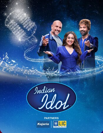 Indian Idol S13 5th March 2023 (Holi Special) 720p 480p WEB-DL x264 Download